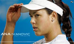 Ana Ivanovic